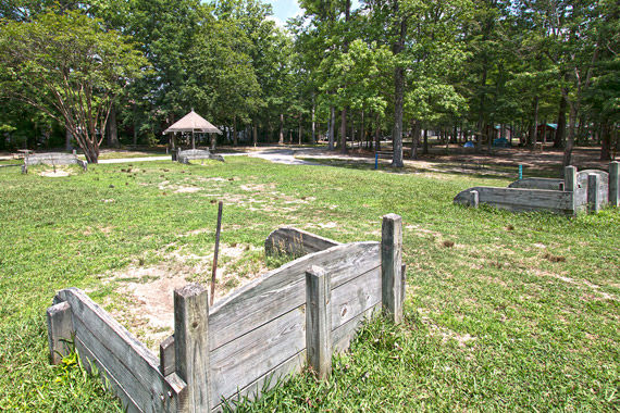 Horseshoes