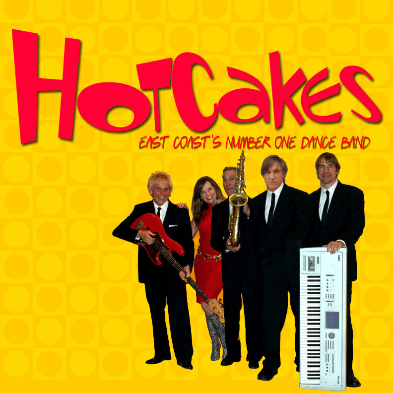 HOTCAKES