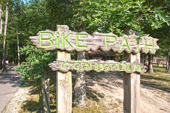 Bike Path