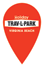 Holiday Travel Icon