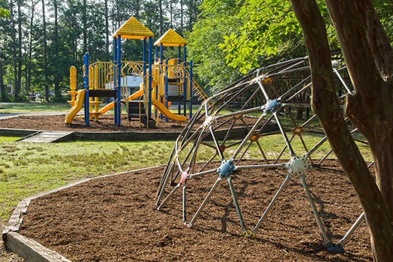 3 Playgrounds